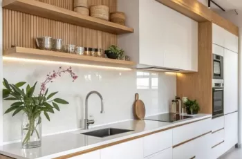 kinh nghiệm chọn tủ bếp bền đẹp tiết kiệm chi phí nên biết